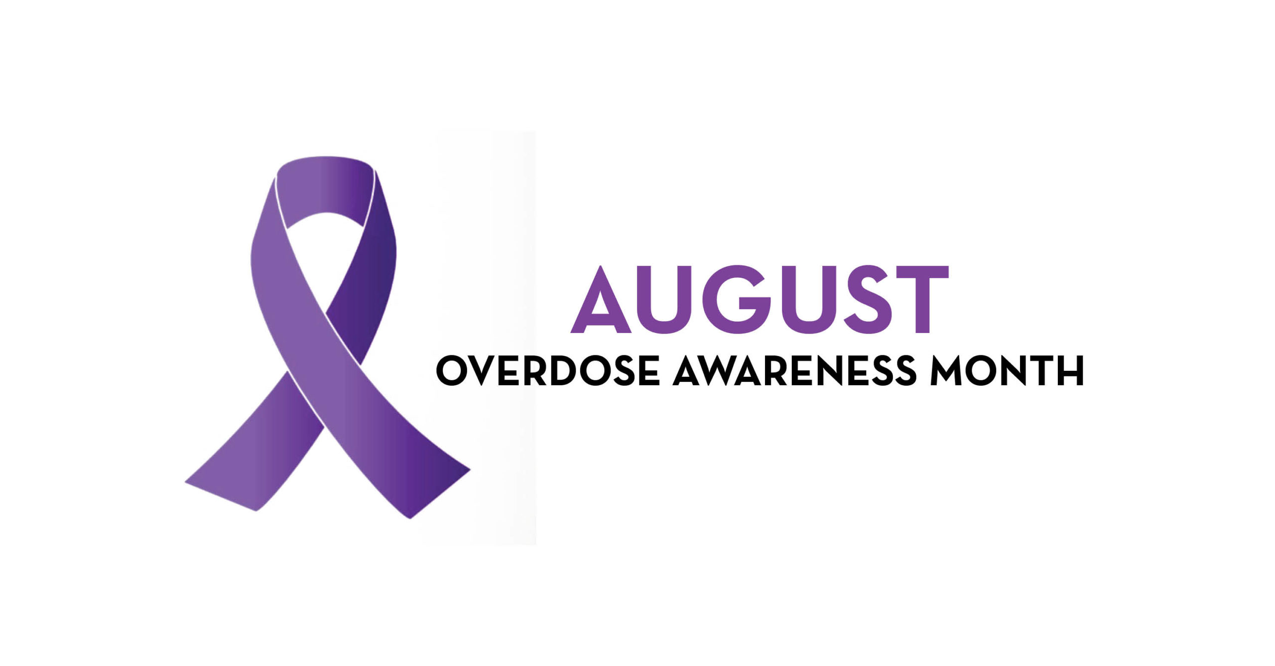 Overdose Awareness Month MSH to Hold Community Talks