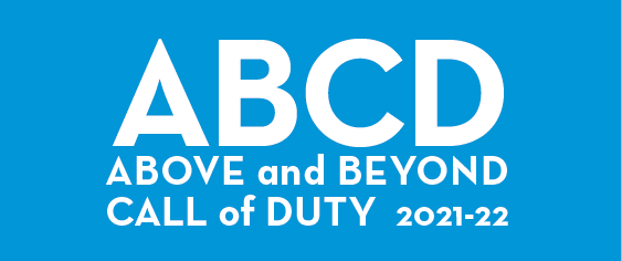 ABCD Blue Box logo